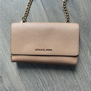 Michael Kors crossbody bag
